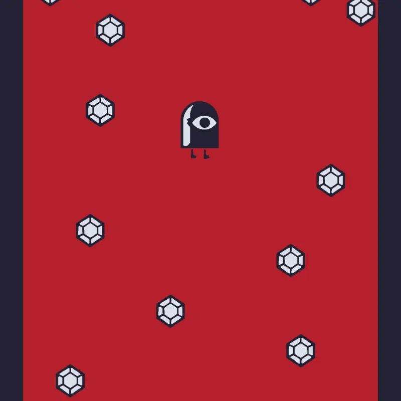 Game by @ZacharyCook