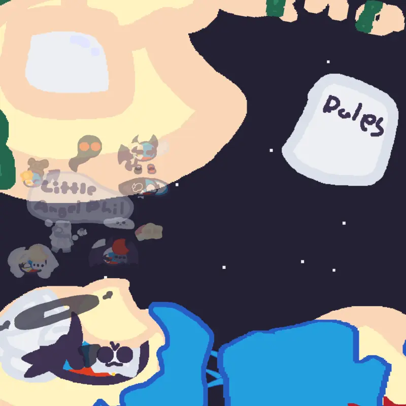 Game by @cyan_square