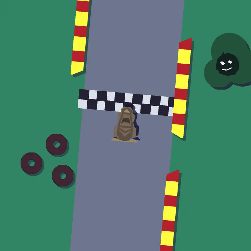Game by @Arthurgamer_v2