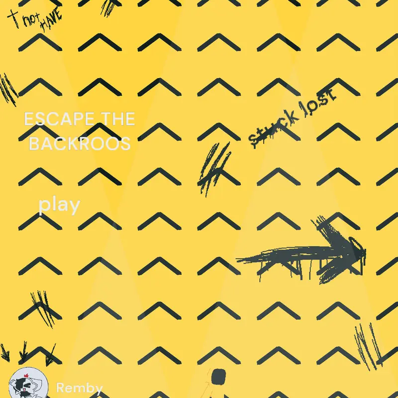 Game by @RemBy
