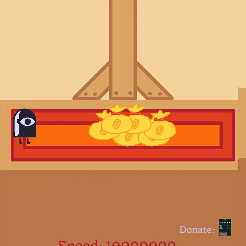 Game by @gigahad
