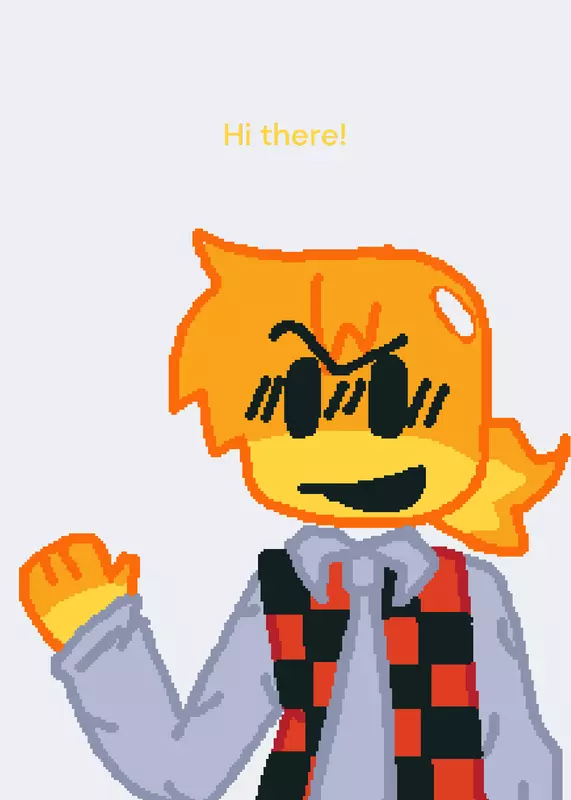 Game by @Poteto_XD