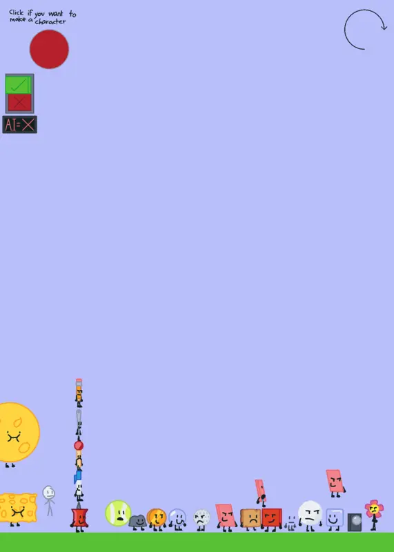 Game by @pinga1234