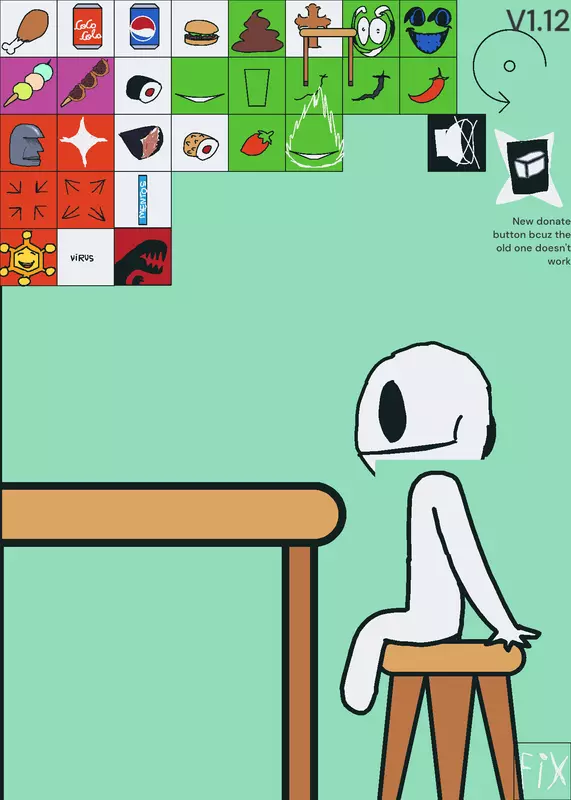Tralala by @red_animations