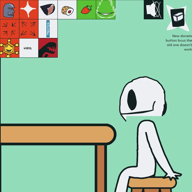 Tralala by @red_animations