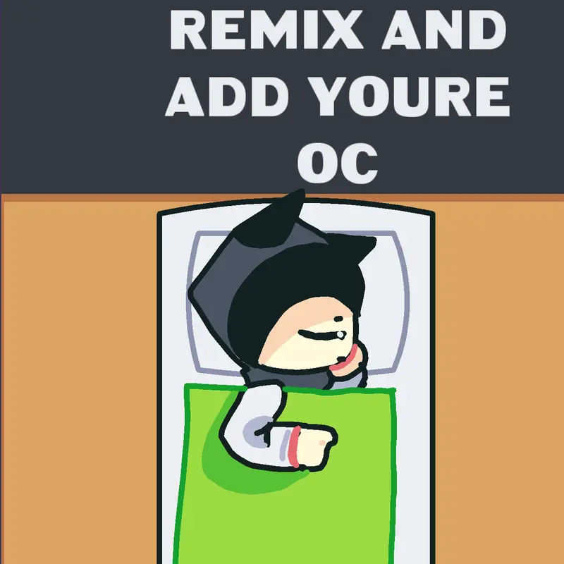 Game by @shadowmilk_cookis