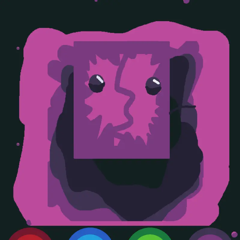 Game by @eyewachter