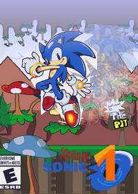 sonic 1 online