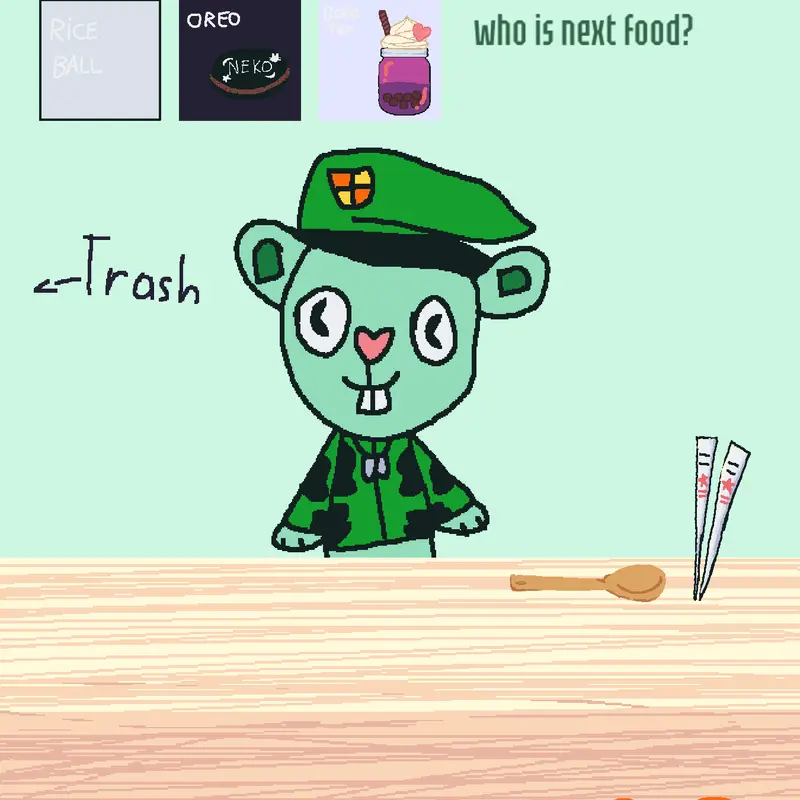 Game by @goneforever