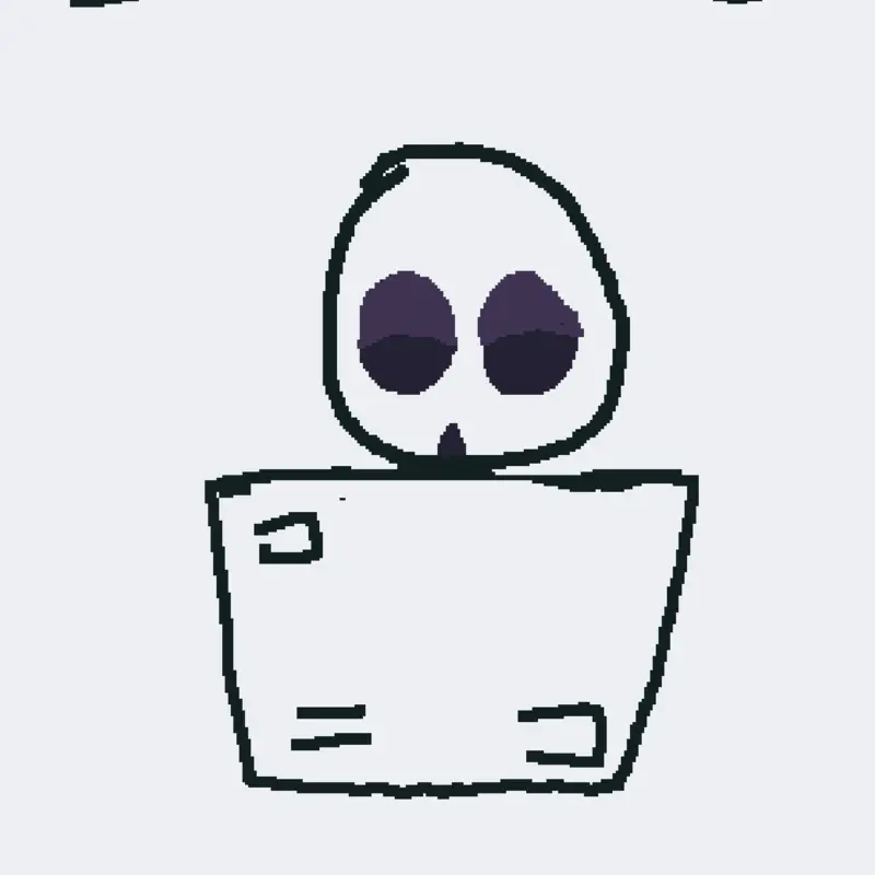 Verity :D by @thatmob0927