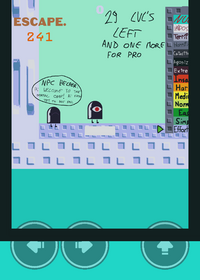 timed obby