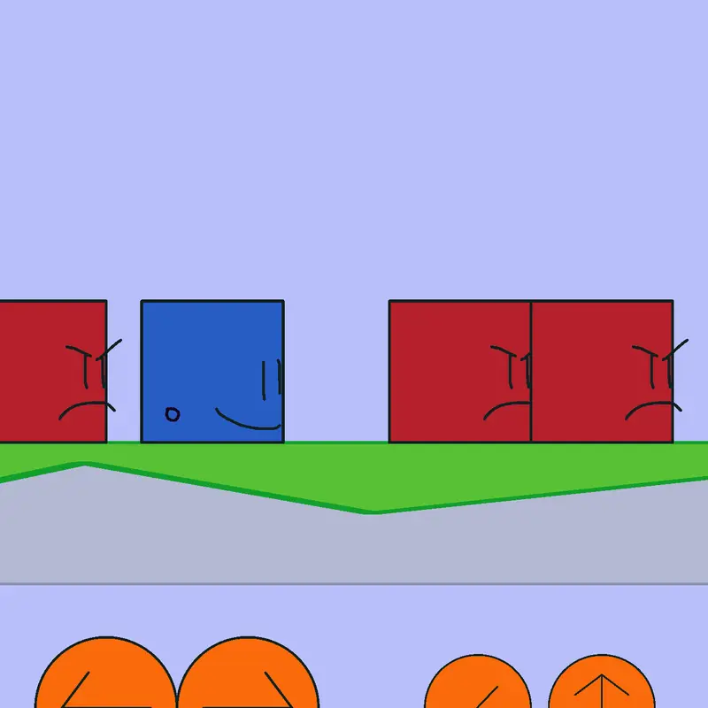 Game by @muhklis