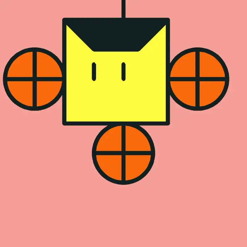 Game by @doctorge2