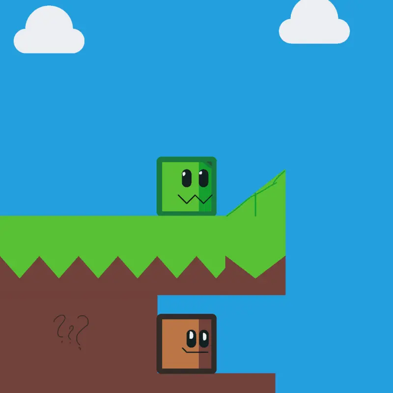 Game by @TheKit