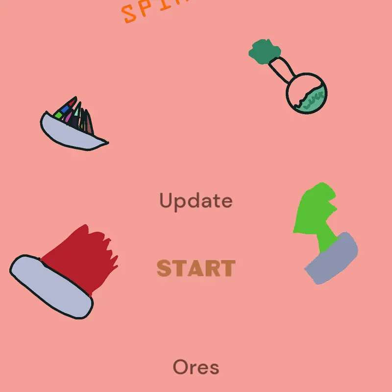 Game by @lobstertomster