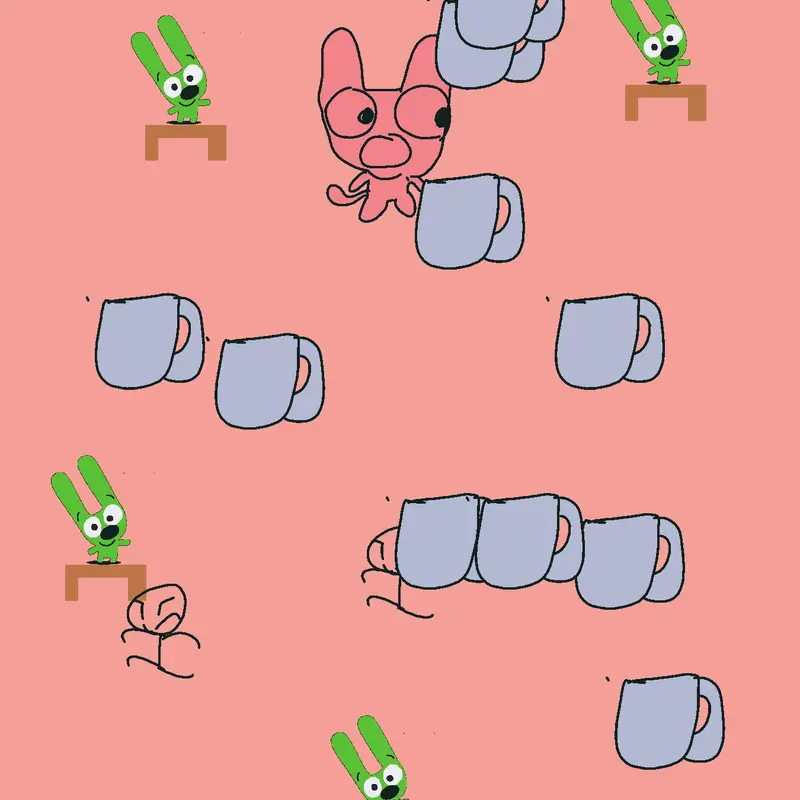 Game by @LeafyGrassMachine