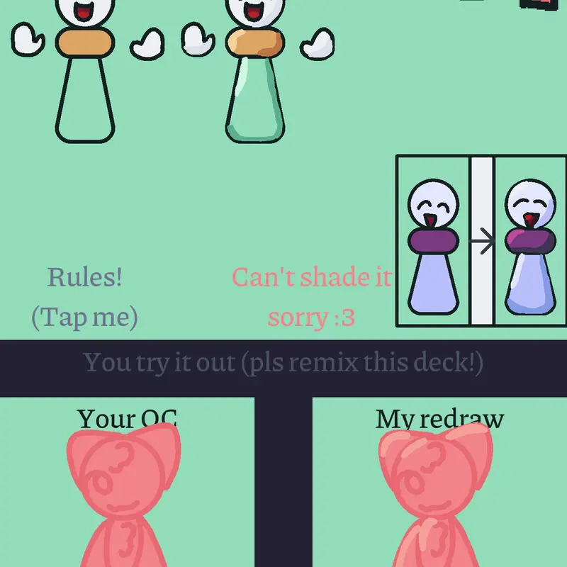 Game by @Clocky_fan