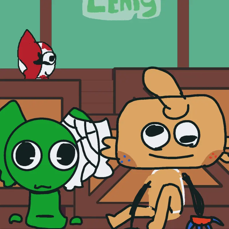 Game by @EmbarrassedGoob
