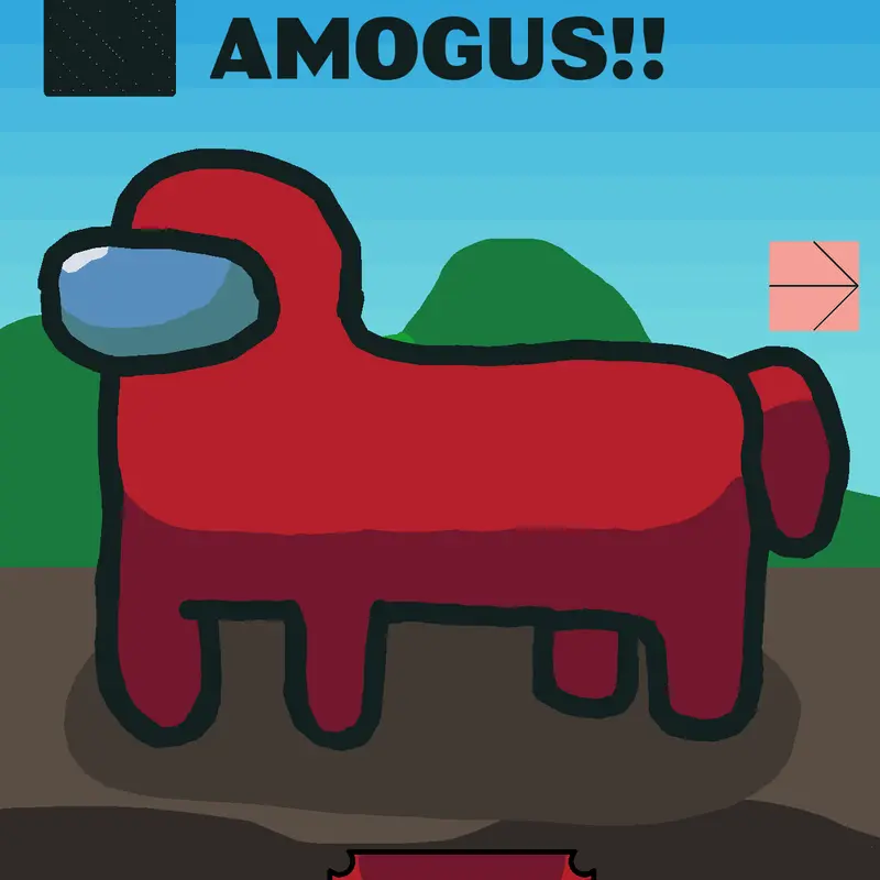 Game by @Hiand