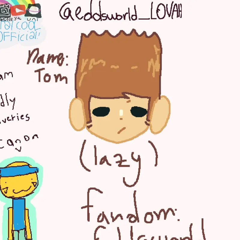 Game by @eddsworld_LOVAH