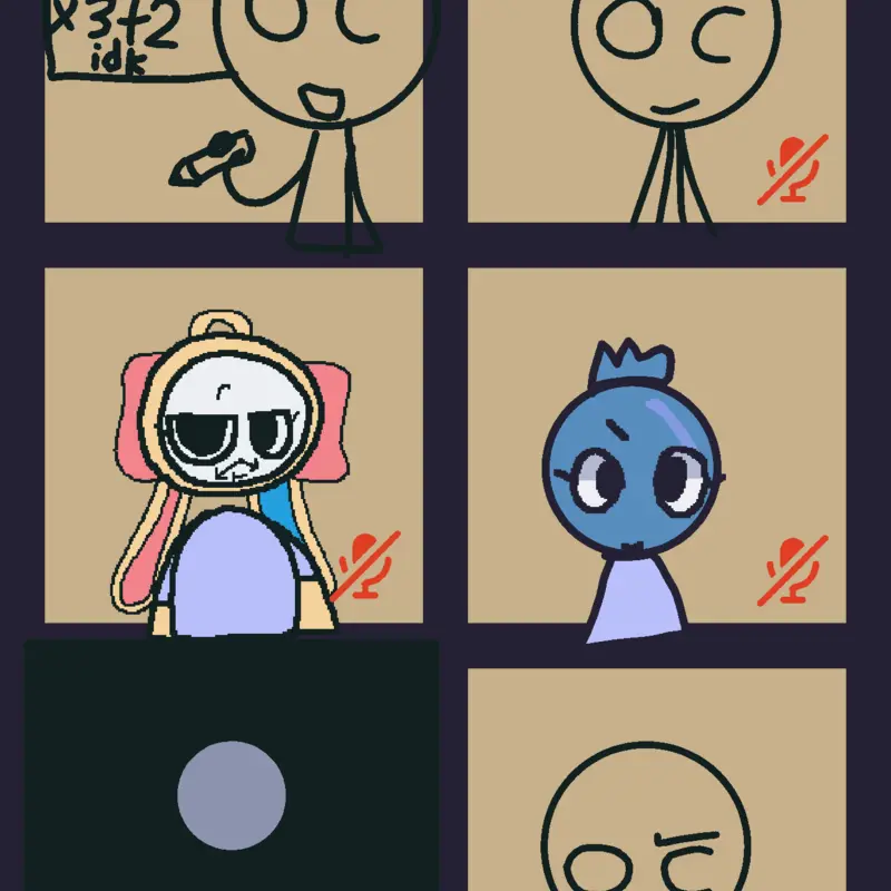 Game by @sprunki_queen
