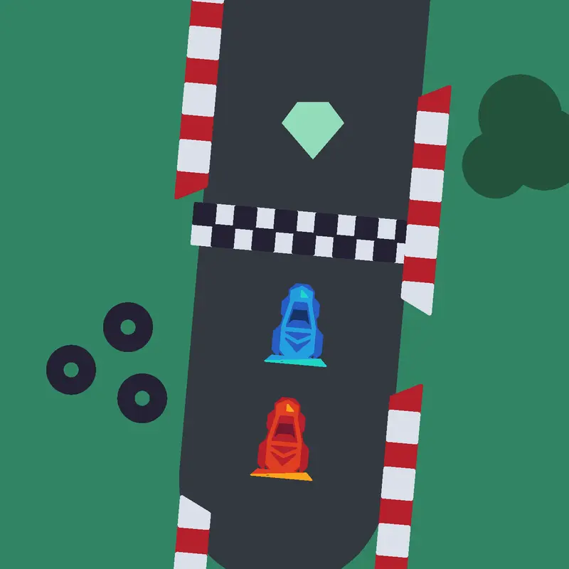 Game by @sanding