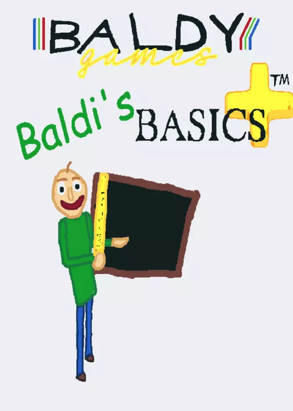 Game by @Baldimore_Games