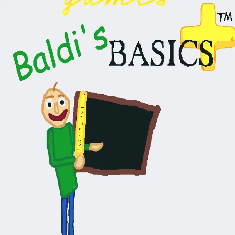 Game by @Baldimore_Games