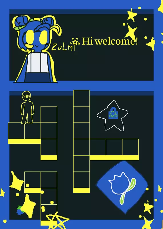 Game by @iceStar