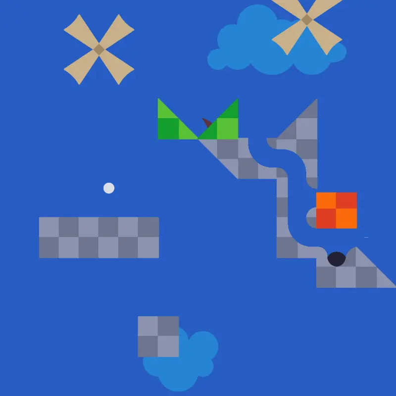Game by @hrusan