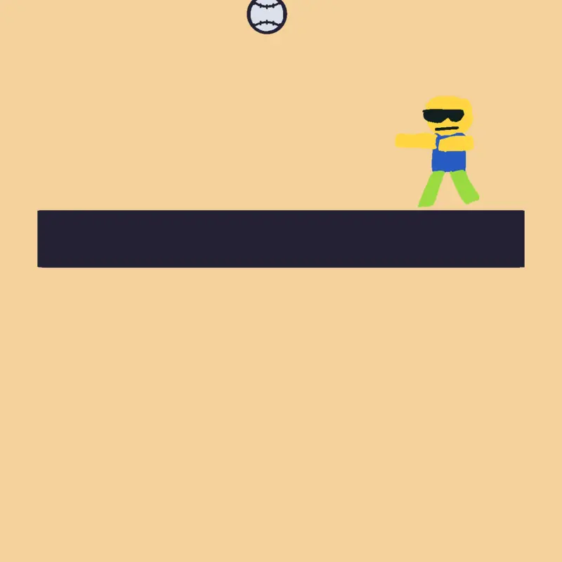 Game by @pogger0