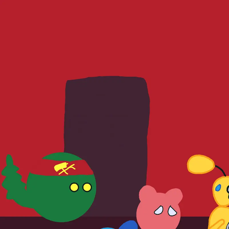 Game by @chameleon