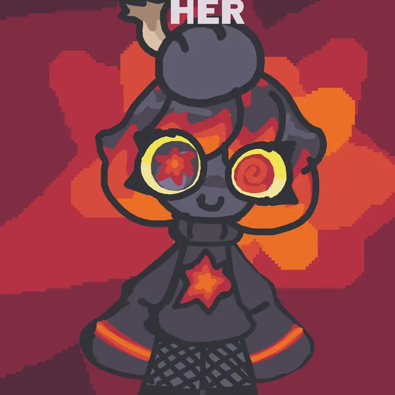 Game by @ava_unknown