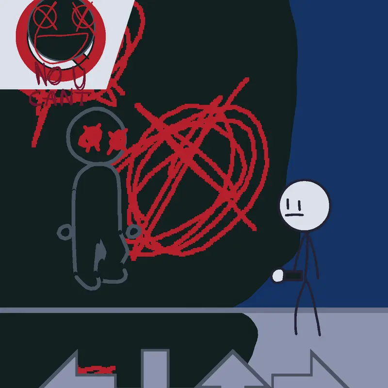 Game by @My-Fnf-Mods