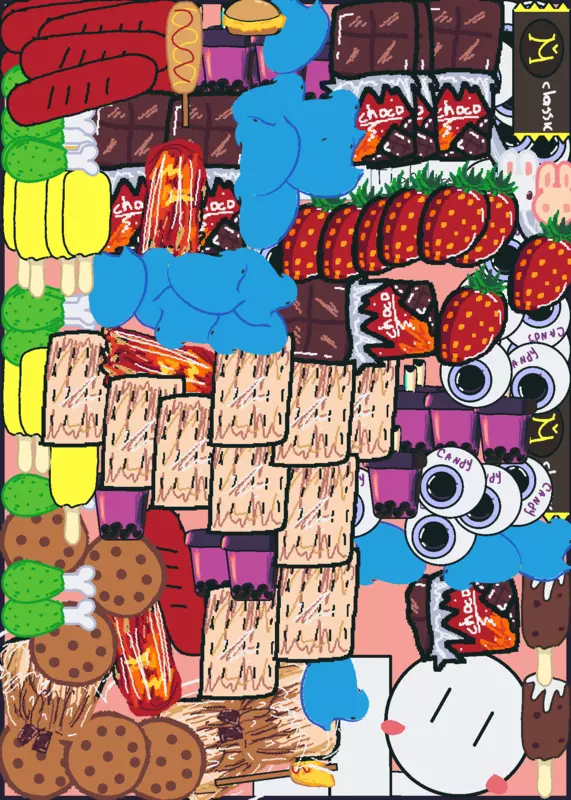 Game by @Harutosan201604