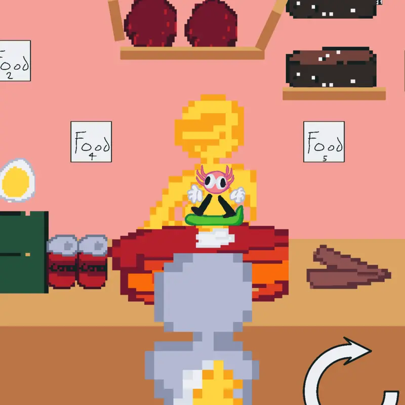 Game by @random_gamecreactor