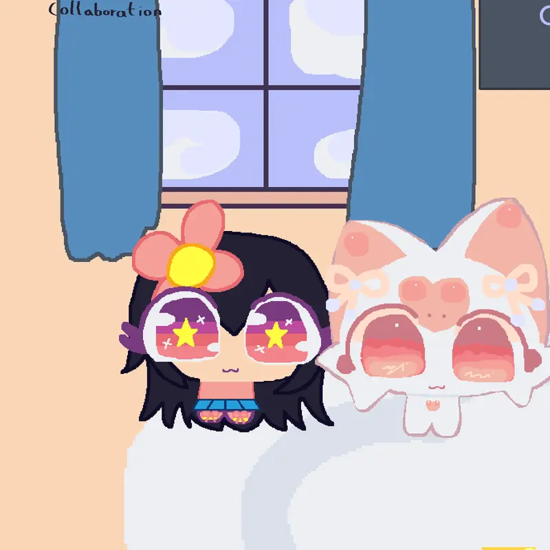 ^^ by @Snow_Yuki