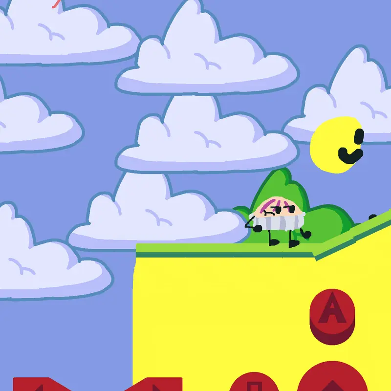 Game by @CastleStud
