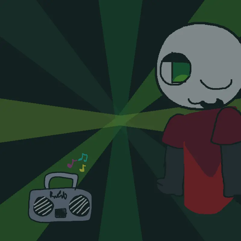 Game by @SH3DLETSKY