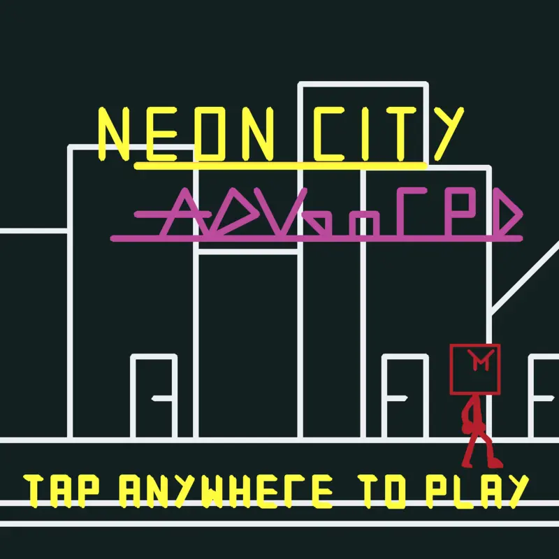 Game by @Xioby