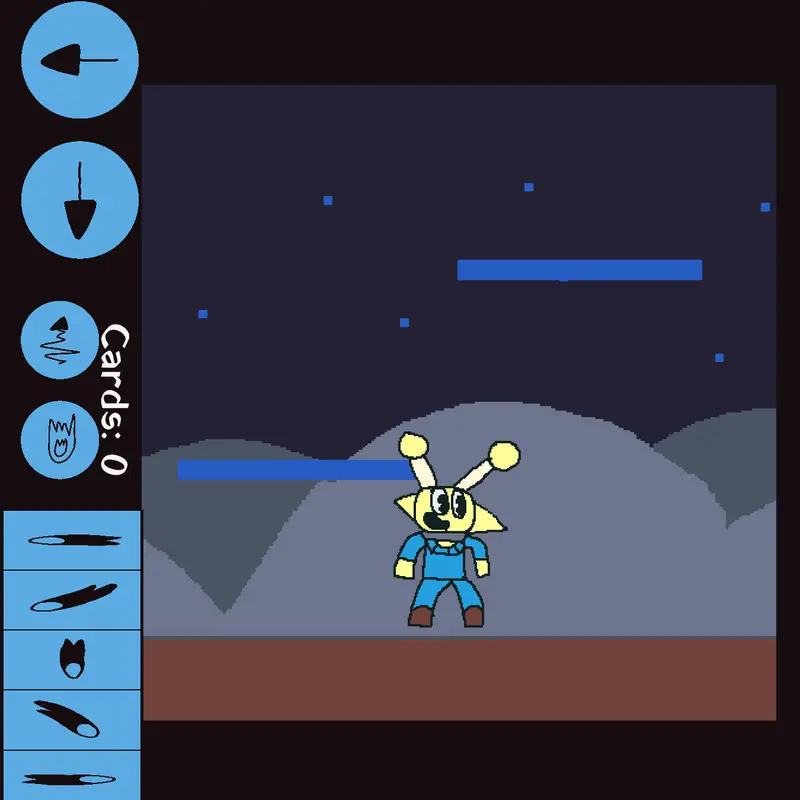 SimonWorld by @SimonXD123