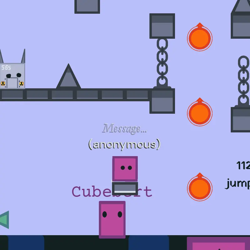 Game by @Cybio6