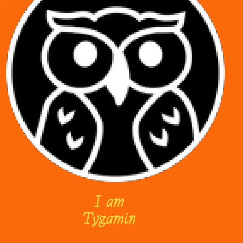 Game by @Tygamin
