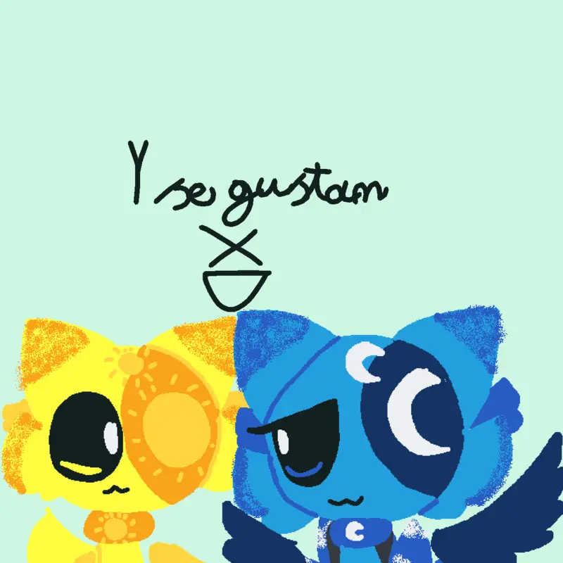 Game by @Cosmog_Cute_amigos