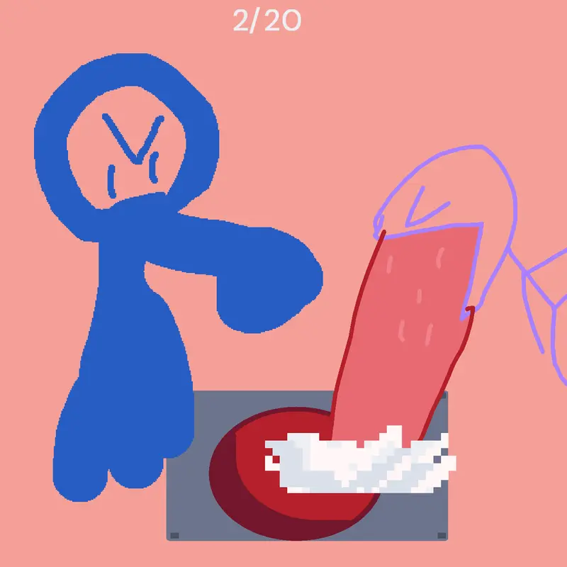 Game by @mrdylanavible