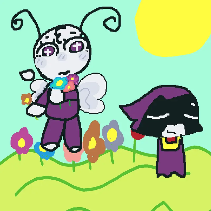 Game by @Thomaz_yay