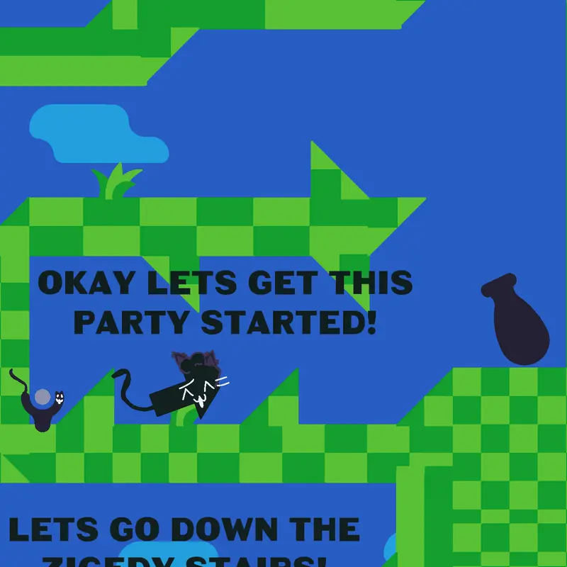 Game by @CritterCrew