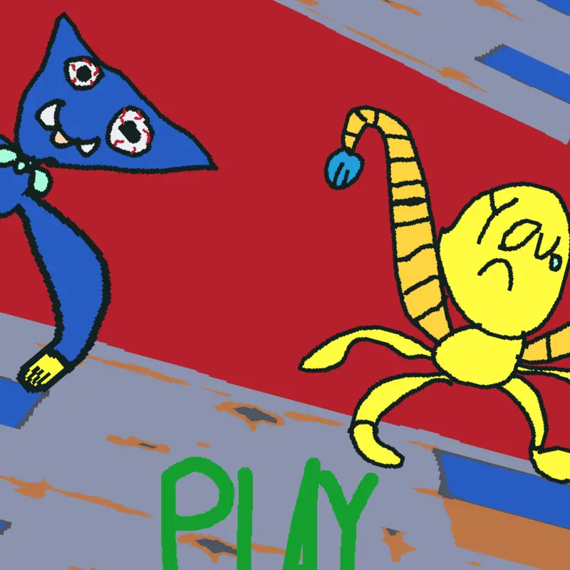 Game by @ej123422