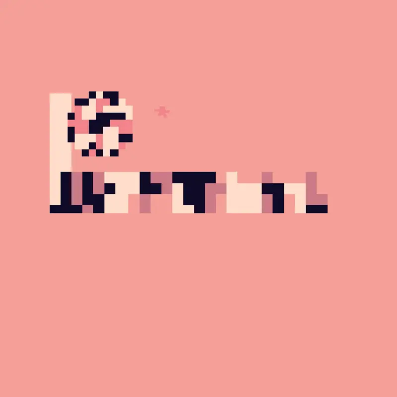 Game by @ReconVirus