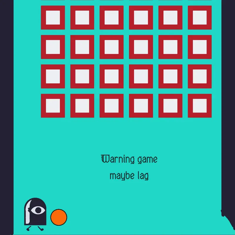 Game by @jezyk
